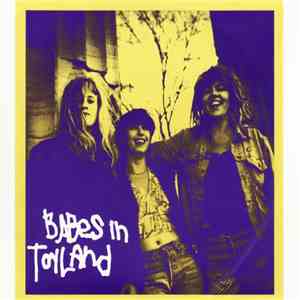 Babes In Toyland - John Peel Session: July '92