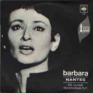Barbara  - Nantes
