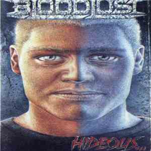 Bloodlust  - Hideous...