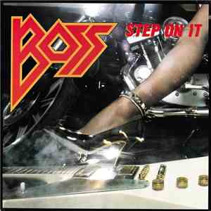 Boss  - Step On It