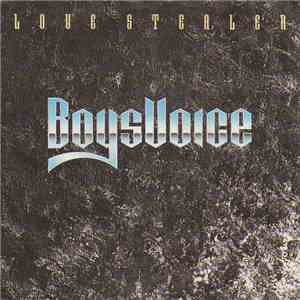 Boysvoice - Love Stealer