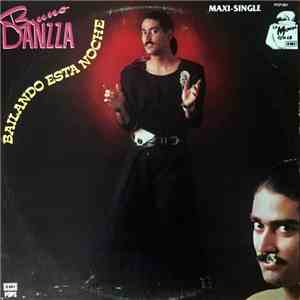 Bruno Danzza - Bailando Esta Noche