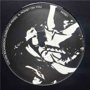 Calvin Richardson - Money On You / More Than A Woman