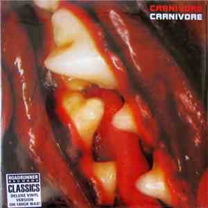 Carnivore - Carnivore