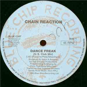 Chain Reaction - Dance Freak