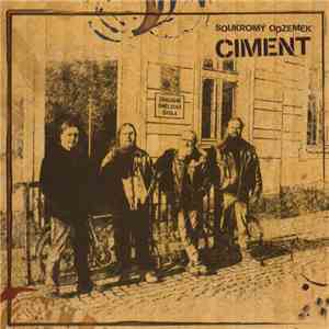 Ciment - Soukromý Odzemek