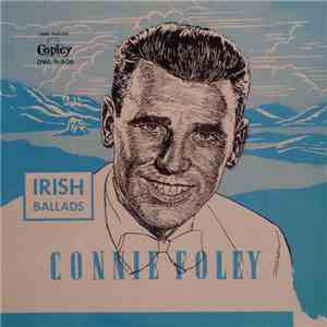 Connie Foley - Irish Ballads