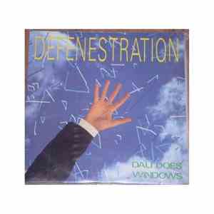 Defenestration - Dali Does Windows