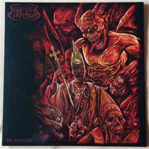 Diabolical Imperium - The Sacred Lie