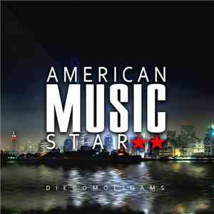 DiegoMolinams - American Music Star