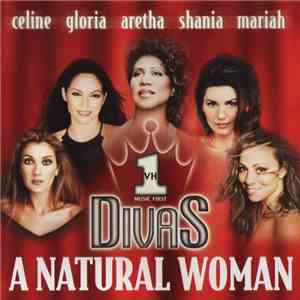Divas  - A Natural Woman