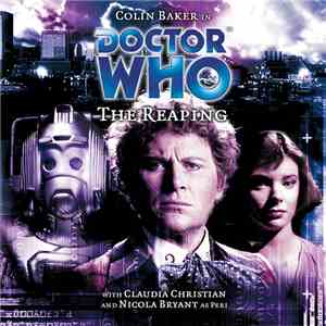 Doctor Who - The Reaping