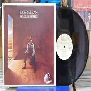 Don McLean - Homeless Brother