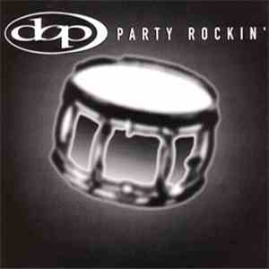 D.O.P. - Party Rockin'