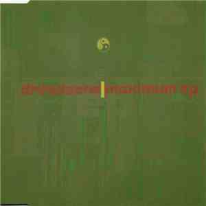 Dreadzone - Maximum EP