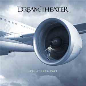Dream Theater - Live At Luna Park