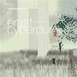 Erast - Cyberpunk