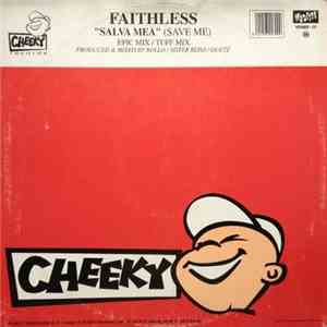 Faithless - Salva Mea (Save Me)