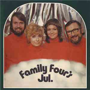 Family Four  - Family Four's Jul.