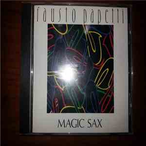 Fausto Papetti - Magic Sax