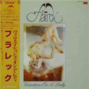 Flairck - Variations On A Lady