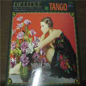 Florindo Sassone Y Su Orquesta Típica - Deluxe In Tango