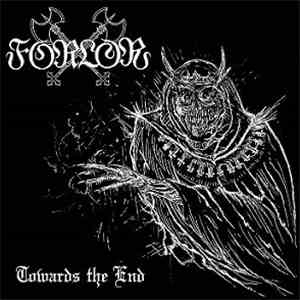 Forlor - Towards The End