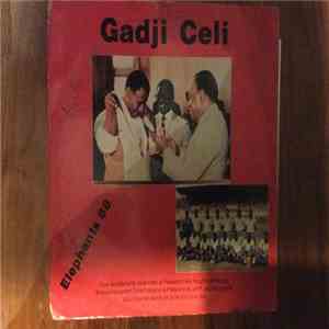 Gadji Celi - Elephants 88