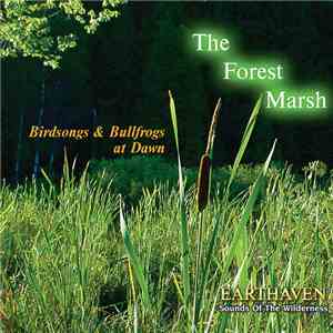 Grant Mackay - The Forest Marsh: Birdsongs & Bullfrogs At Dawn