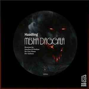 Haadling - Mesiha Daggala