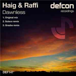 Haig & Raffi - Dawnless