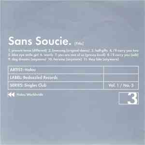 Halou - Sans Soucie