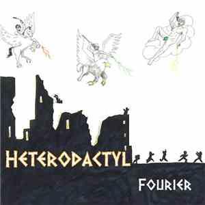 Heterodactyl - Fourier