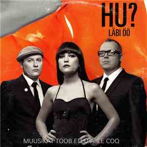 HU? - Läbi Öö