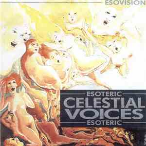 Hubert Bognermayr and Josef Resl - Celestial Voices