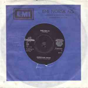 Hurricane Smith - Who Was It?
