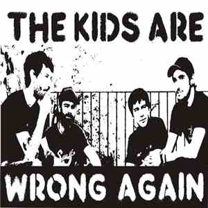 I'm... - The Kids Are Wong Again (Acoustic)