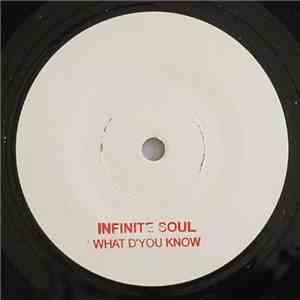 Infinite Soul / Dark Phayd-R - Thirsty Ear Mash-Ups Vol.1