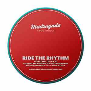 Io  - Ride The Rhythm