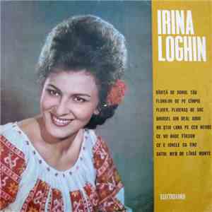 Irina Loghin - Bădiță, De Dorul Tău