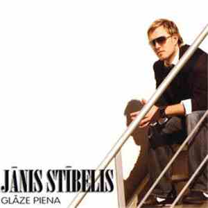 Jānis Stībelis - Glāze Piena