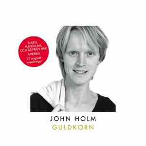 John Holm - Guldkorn