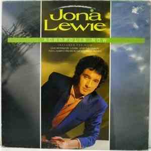 Jona Lewie - Acropolis Now