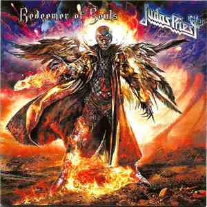 Judas Priest - Redeemer Of Souls