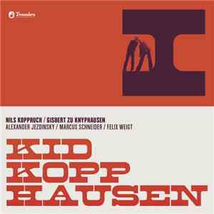 Kid Kopphausen - I