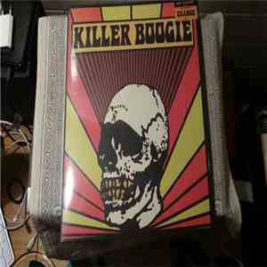 Killer Boogie - Detroit
