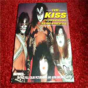 Kiss - The Kiss 25th Anniversary Star Profile