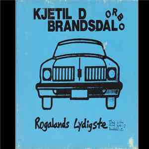Kjetil D Brandsdal - Rogalands Lydigste + Gitar Fingling
