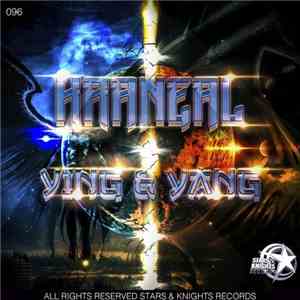 Kraneal - Ying & Yang