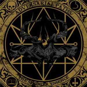 Kult Of Taurus - Adversarial Paths: The Sinister Essence